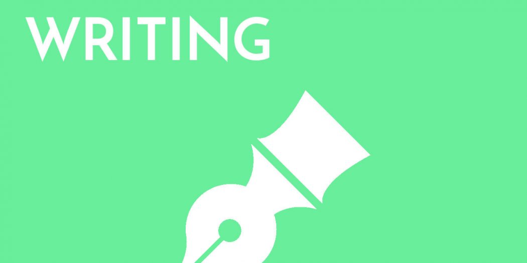 Premium writing services image